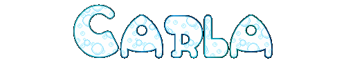 gif animata carla