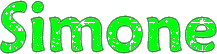 nome maschile simone