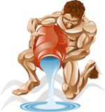 segno zodiacale Acquario