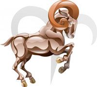 Oroscopo per il 2020: Ariete