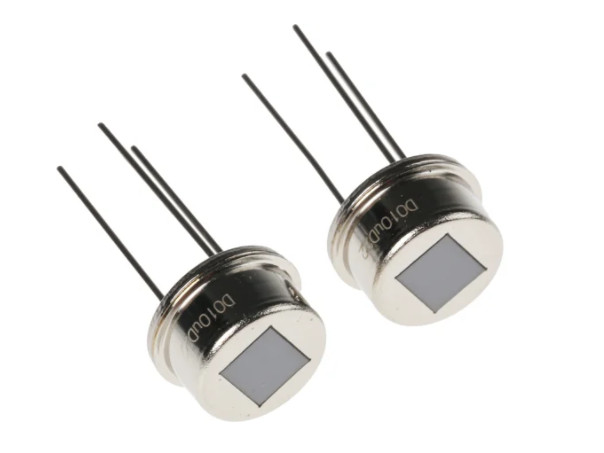 Sensore a infrarossi