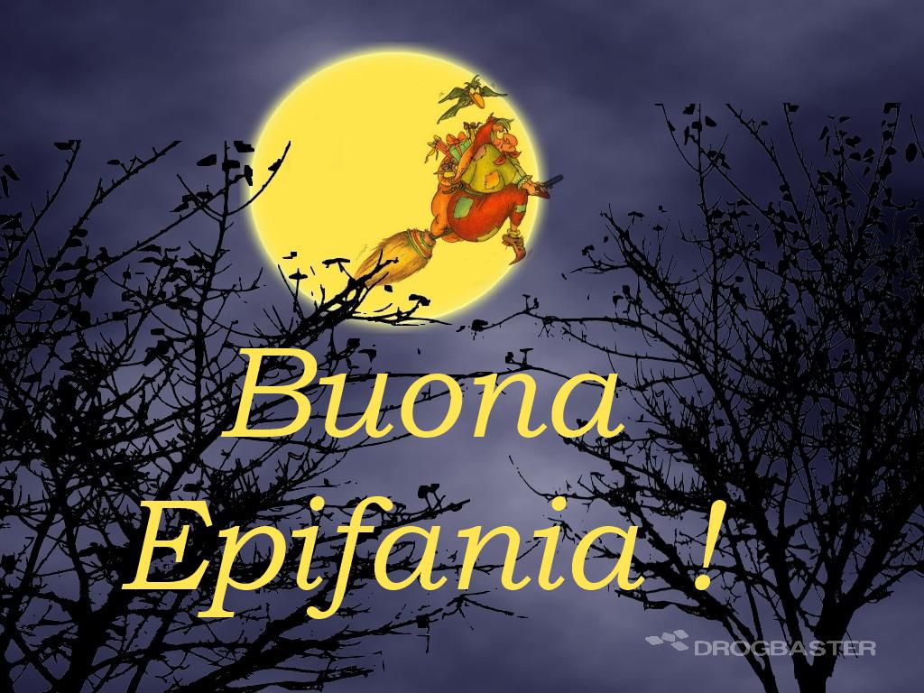 Featured image of post Buona Befana Sfondi Della Befana Che viene stanotte per informarvi di pi della befana