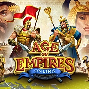 Age of Empires Online