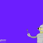 Sfondo Cartone Animato Bender