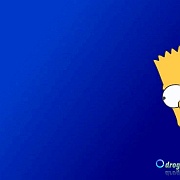 Bart Simpons