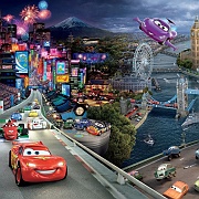 Cars2 gratis