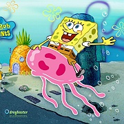 Nickelodeon Spongebob