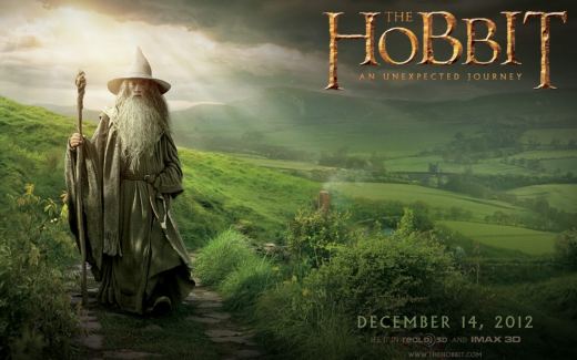 Gandalf è un personaggio dell'universo immaginario