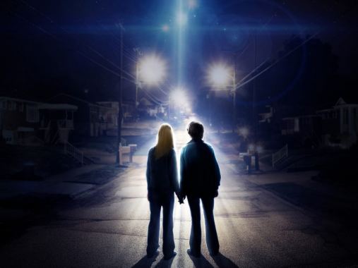 Super 8 è un film del 2011 prodotto da Steven Spielberg