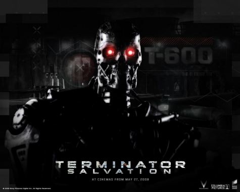 Terminator è un film del 1984, primo di un fortunato ciclo cinematografico.