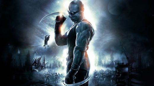 The Chronicles of Riddick è un film fantascienza del 2004