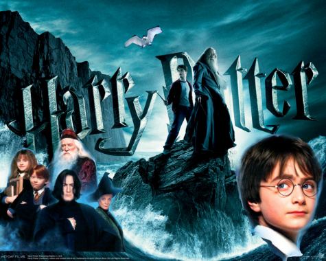 Harry Potter è una serie fantasy suddivisa in 7 volumi