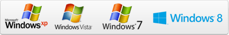 sistema operativo windows supportato