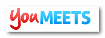 logo youmeets servizio in abbonamento di messaggistica