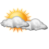 previsioni meteo per la tua città