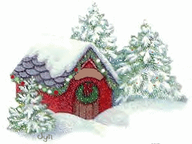bambino con capello di babbo  natale