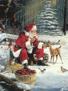 Santo natale