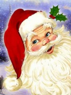 gif natale
