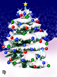 abete albero di natale