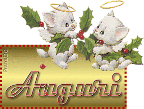 auguri glitterati