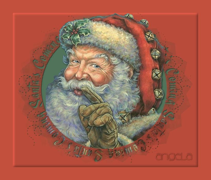 babbo natale