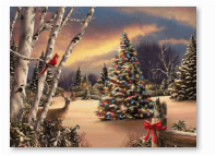 File per powepoint (PPS) a carattere natalizio