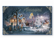 slide di immagini e musiche Natalizie