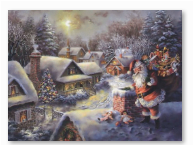 Auguri Natalizi in PowerPoint