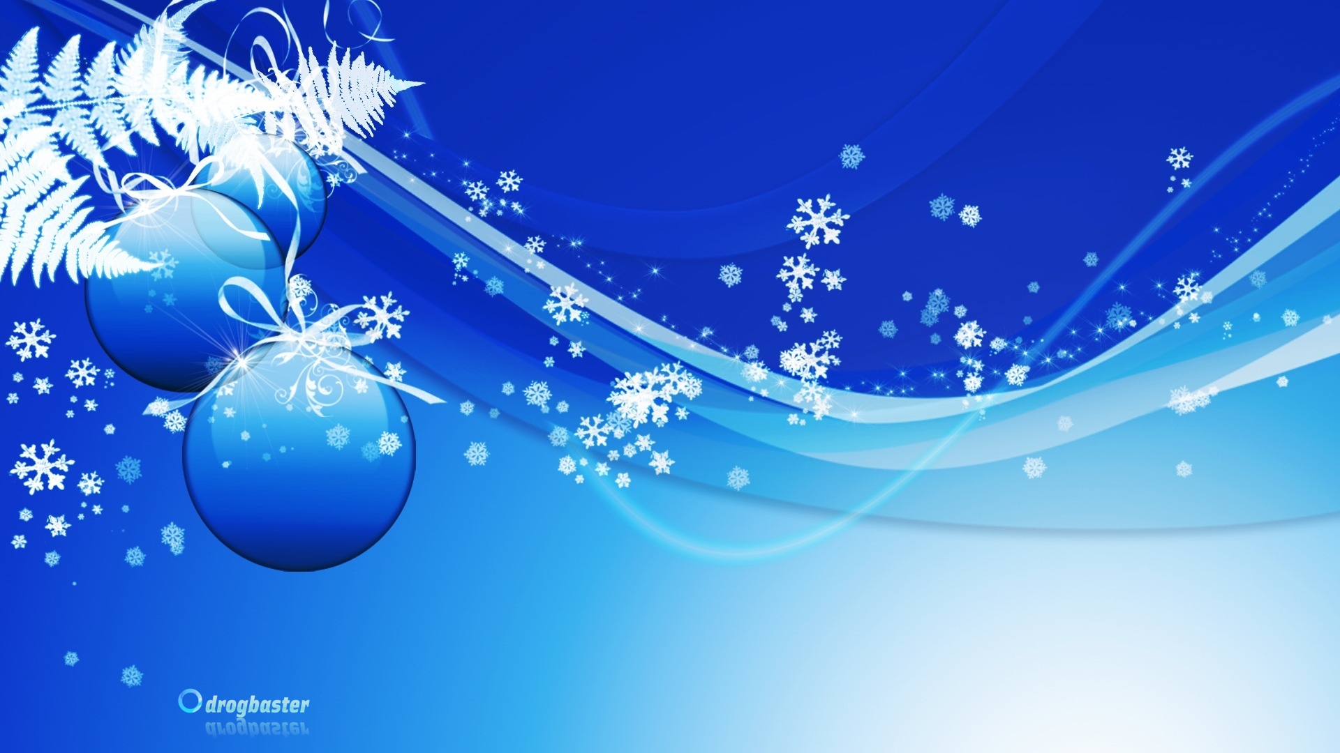 Immagini Desktop Natale 3d.Sfondi Wallpapers Tema Natalizio Sfondi Di Natale Gratis