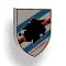 logo squadra Sampdoria