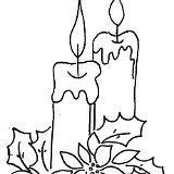 decorazione natalizia