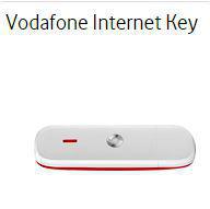 Vodafone Internet Key consente di connettere il computer