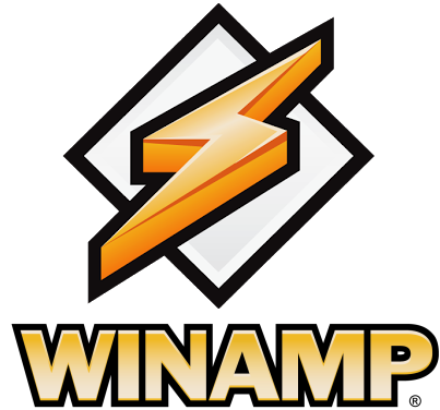 logo  WinAMP