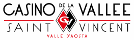logo casinò saint vincent