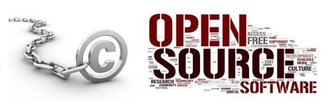 licenza software open souce