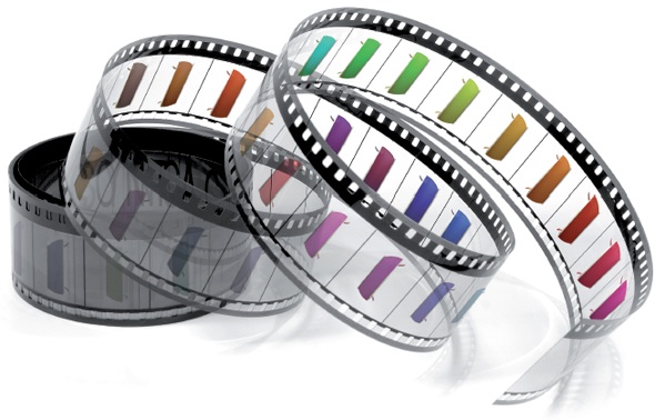 streaming dei filmati su Internet