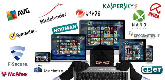 Sicurezza informatica