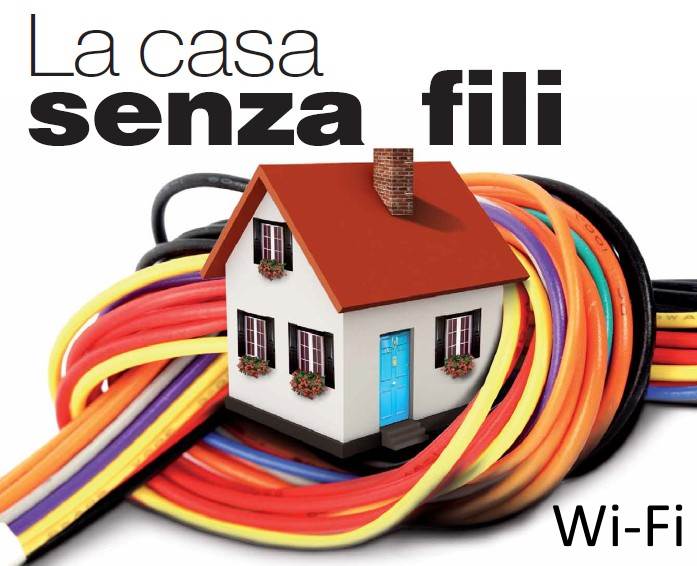 casa wi-fi