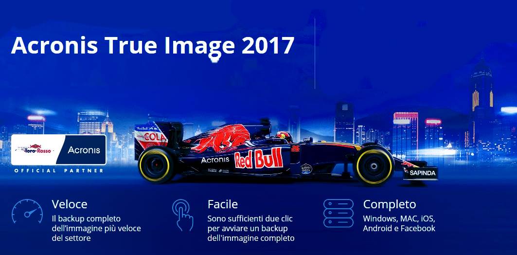 Acronis True Image