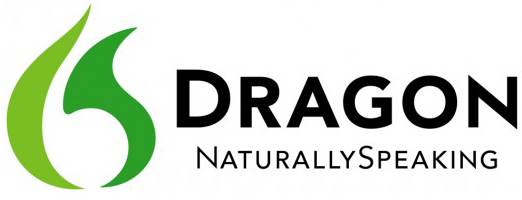 dragon naturallyspeaking