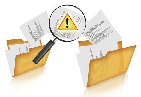 eliminare file duplicati