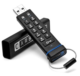 chiavetta usb carbide