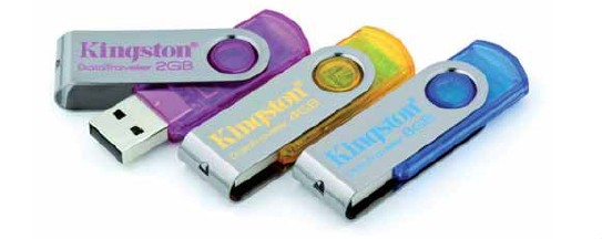  Chiavette USB