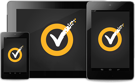 device mobile protezione norton