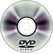 dvd