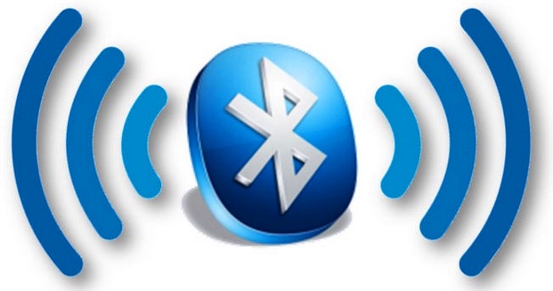 simbolo bluetooth