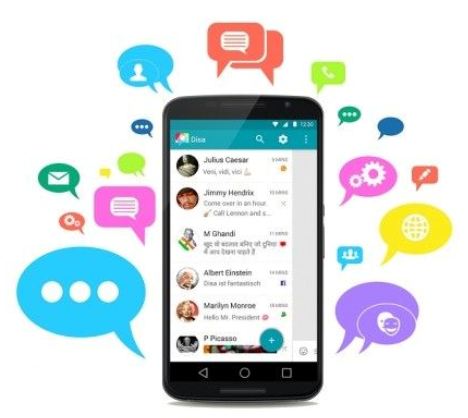 chat e messaggistica istantanea