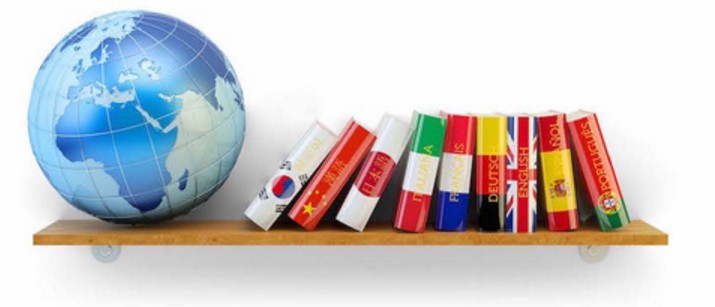 imparare una nuova lingua