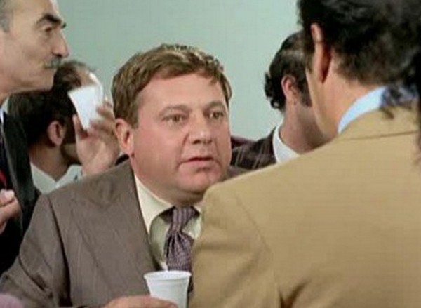 successo sul posto di lavoro