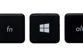 tasto windows tastiera